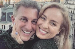 Luciano Huck exibe Angélica de biquíni em Ibiza e reação dos fãs surpreende; veja o motivo
