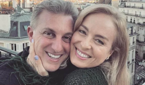 Luciano Huck exibe Angélica de biquíni em Ibiza e reação dos fãs surpreende; veja o motivo