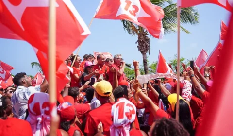 Partido dos Trabalhadores lança guia e responde a críticas de Celina Leão