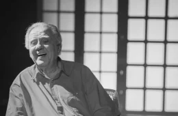 Morte de Luiz Carlos Barreto abala política cultural e cinema brasileiro