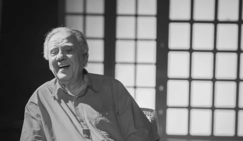 Morte de Luiz Carlos Barreto abala política cultural e cinema brasileiro