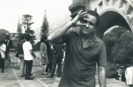 Luiz Carlos Barreto: o homem que ajudou a transformar o cinema brasileiro em patrimônio cultural