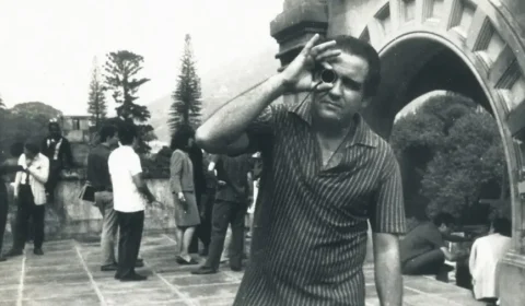 Luiz Carlos Barreto: o homem que ajudou a transformar o cinema brasileiro em patrimônio cultural