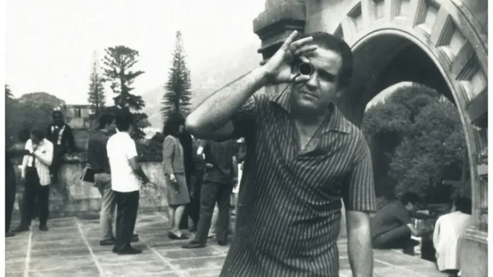 Luiz Carlos Barreto: o homem que ajudou a transformar o cinema brasileiro em patrimônio cultural