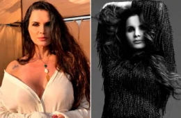 “Transava todos os dias”: Luiza Ambiel revela mudança radical após reposição hormonal