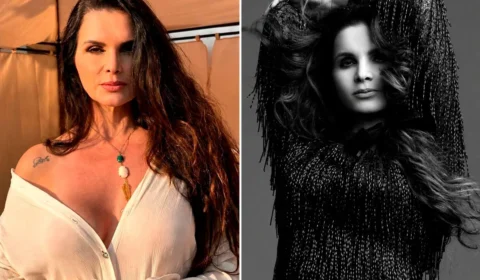 “Transava todos os dias”: Luiza Ambiel revela mudança radical após reposição hormonal
