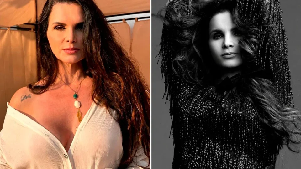 “Transava todos os dias”: Luiza Ambiel revela mudança radical após reposição hormonal