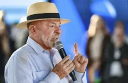 Lula sanciona lei que destina parte da arrecadação das bets para a Polícia Federal