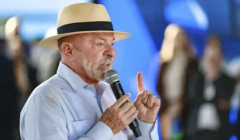 Lula sanciona lei que destina parte da arrecadação das bets para a Polícia Federal