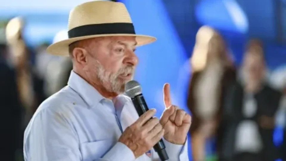 Lula sanciona lei que destina parte da arrecadação das bets para a Polícia Federal