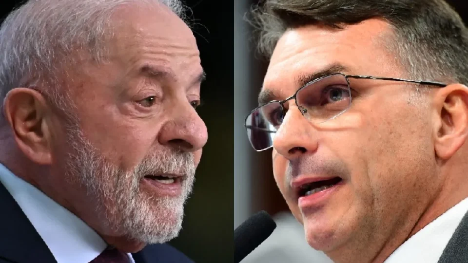 Datafolha 2026: Lula mantém 5 pontos à frente de Flávio Bolsonaro