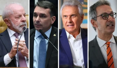 Pesquisa BTG/Nexus: Lula lidera disputa presidencial com seis pontos de vantagem sobre Flávio Bolsonaro