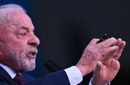 Falas de Lula criam crises diplomáticas com parceiros estratégicos do Brasil
