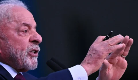 Falas de Lula criam crises diplomáticas com parceiros estratégicos do Brasil