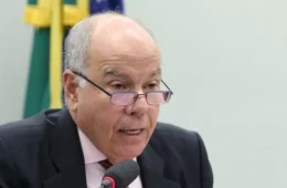 Itamaraty alerta para risco de ação militar dos EUA no Brasil após decisão sobre facções