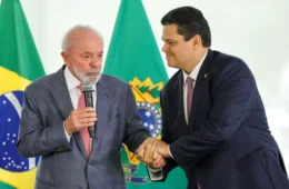 Lula sela trégua com Alcolumbre para destravar fim da escala 6×1 e dinheiro das ‘bets’ no Senado