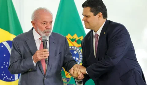 Lula sela trégua com Alcolumbre para destravar fim da escala 6×1 e dinheiro das ‘bets’ no Senado