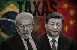Brasil esgota 98% da cota de carne bovina para a China