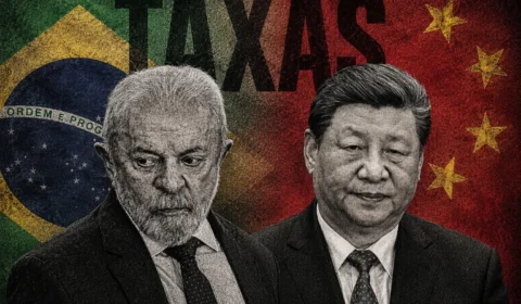 Brasil esgota 98% da cota de carne bovina para a China