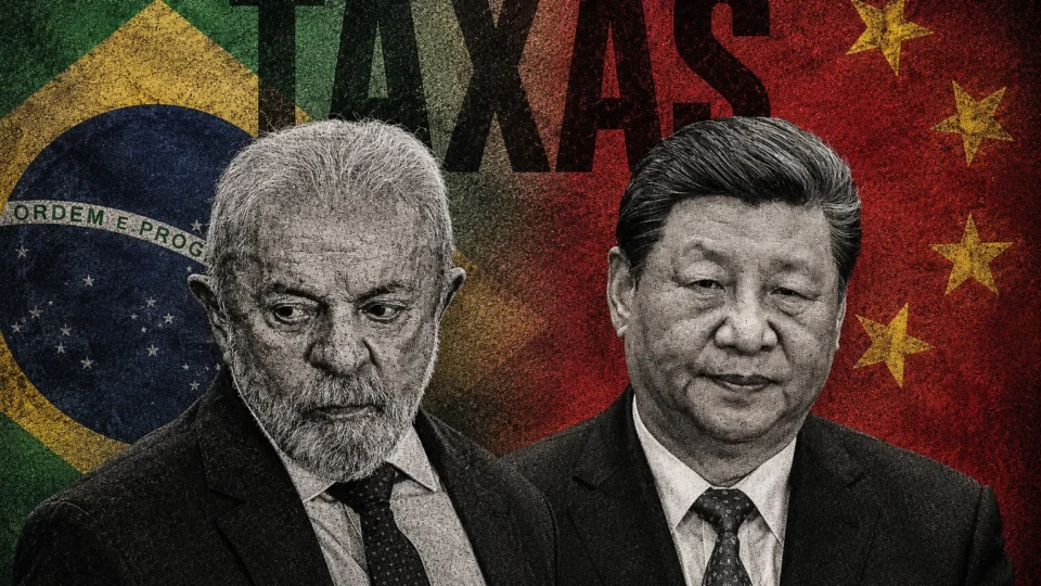 Brasil esgota 98% da cota de carne bovina para a China