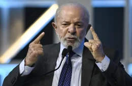 Governo Lula reage a novo tarifaço dos EUA e anuncia contra-ataque com Lei da Reciprocidade