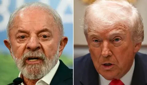 Lula reage às tarifas de Trump e dispara: “Ninguém nos derrotará com mentiras”