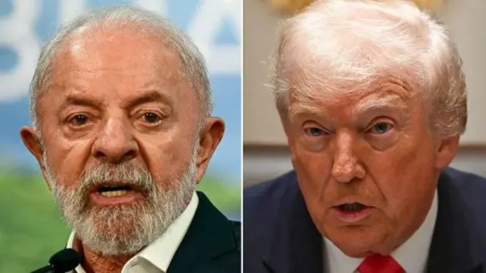 Lula reage às tarifas de Trump e dispara: “Ninguém nos derrotará com mentiras”