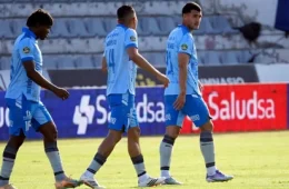 Onde assistir Macará x Deportivo Cuenca ao vivo hoje