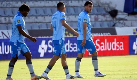 Onde assistir Macará x Deportivo Cuenca ao vivo hoje