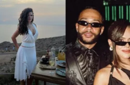 Maisa e Memphis em Ibiza: fotos reacendem rumores de romance?