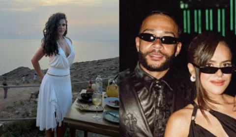 Maisa e Memphis em Ibiza: fotos reacendem rumores de romance?