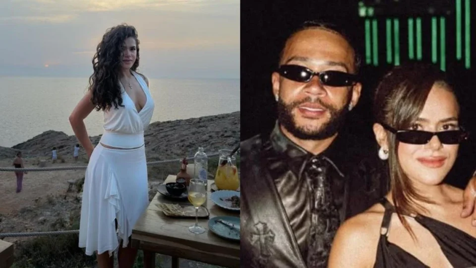 Maisa e Memphis em Ibiza: fotos reacendem rumores de romance?