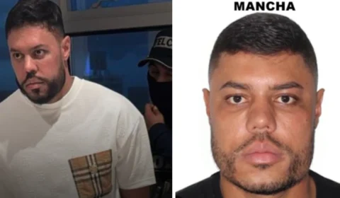 STF restabelece prisão preventiva de ‘Mancha’ e traficante continuará preso em MG