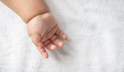 Bebê de 6 meses é resgatada em mata após mãe adolescente ser suspeita de tentativa de homicídio