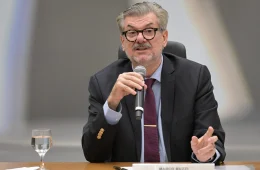 STF autoriza PF a investigar ministros do STJ em apuração sobre venda de decisões