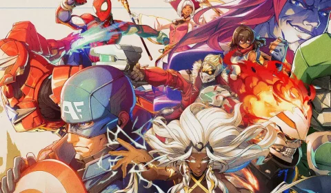 PlayStation Network Brasil cai na estreia da beta de Marvel Tokon