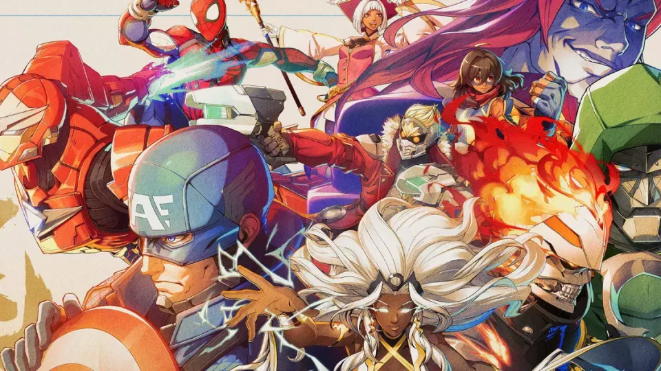PlayStation Network Brasil cai na estreia da beta de Marvel Tokon