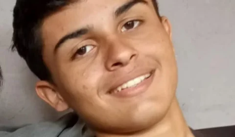 Adolescente de 15 anos morre atropelado pelo próprio trator em Ilicínea