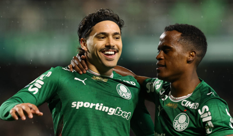 Tabela do Brasileirão 2026 atualizada: Palmeiras lidera com 44 pontos