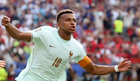 França derrota Marrocos e avança à semifinal; saiba o próximo jogo
