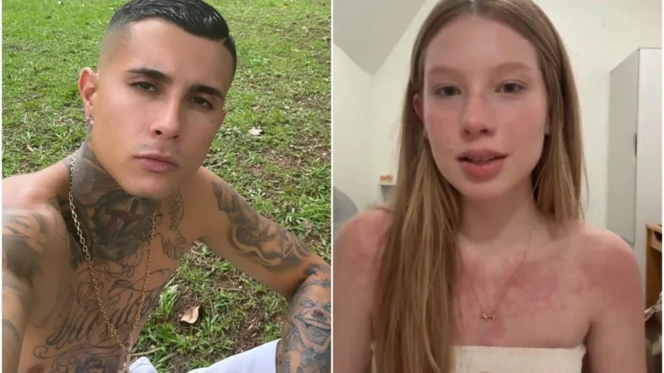 Soso Careca e MC Paiva rompem após pazes com Malévola