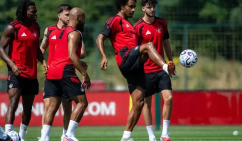 Manchester United x Wrexham: onde assistir ao vivo e horário do jogo?