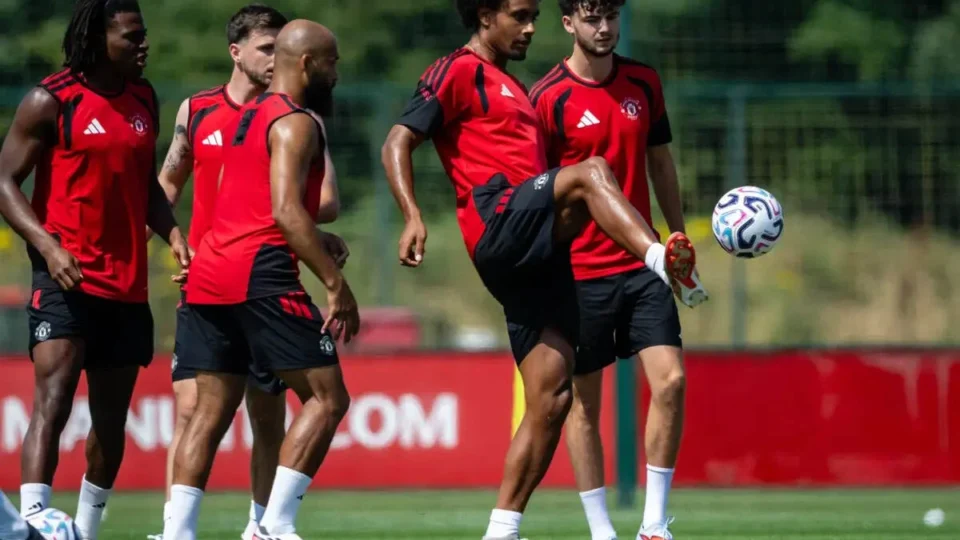 Manchester United x Wrexham: onde assistir ao vivo e horário do jogo?