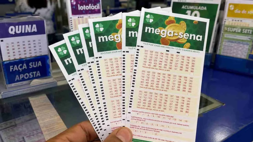 Mega-Sena 3037: prêmio acumula e chega a R$ 78 milhões no sábado