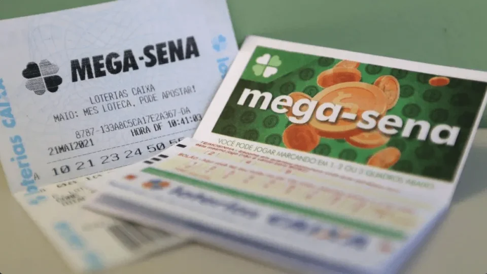 Mega-Sena acumula e prêmio dispara para R$ 78 milhões; veja as dezenas sorteadas