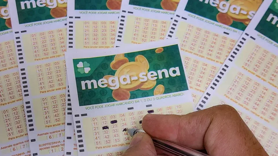 Mega-Sena hoje (02): confira os números sorteados do prêmio de R$ 27 milhões