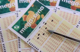 Mega-Sena 3032 sorteia hoje prêmio de R$ 30 milhões