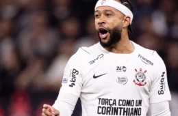 Bragantino x Corinthians se enfrentam em Bragança Paulista