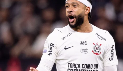 Bragantino x Corinthians se enfrentam em Bragança Paulista