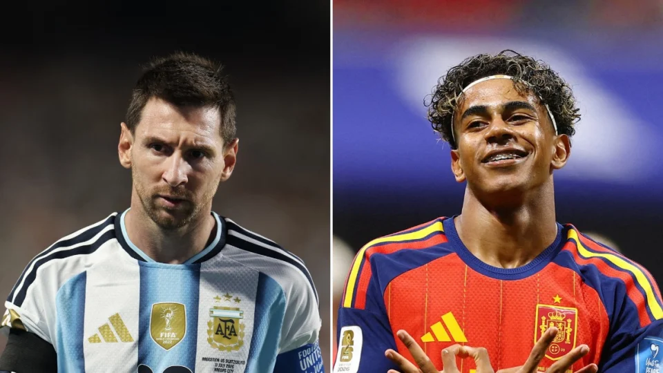 Espanha e Argentina fazem final do Mundial em Nova York